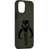 image:imageStar Wars Mandalorian Mythosaur Logo Case for iPhone 17iPhone 1212 Pro