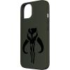 image:imageStar Wars Mandalorian Mythosaur Logo Case for iPhone 17iPhone 13