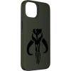 image:imageStar Wars Mandalorian Mythosaur Logo Case for iPhone 17iPhone 13