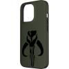 image:imageStar Wars Mandalorian Mythosaur Logo Case for iPhone 17iPhone 13 Pro