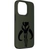 image:imageStar Wars Mandalorian Mythosaur Logo Case for iPhone 17iPhone 13 Pro