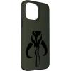 image:imageStar Wars Mandalorian Mythosaur Logo Case for iPhone 17iPhone 13 Pro Max