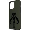 image:imageStar Wars Mandalorian Mythosaur Logo Case for iPhone 17iPhone 13 Pro Max