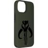 image:imageStar Wars Mandalorian Mythosaur Logo Case for iPhone 17iPhone 14