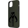 image:imageStar Wars Mandalorian Mythosaur Logo Case for iPhone 17iPhone 14 Plus