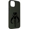 image:imageStar Wars Mandalorian Mythosaur Logo Case for iPhone 17iPhone 14 Plus