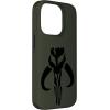 image:imageStar Wars Mandalorian Mythosaur Logo Case for iPhone 17iPhone 14 Pro