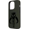 image:imageStar Wars Mandalorian Mythosaur Logo Case for iPhone 17iPhone 14 Pro
