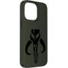 image:imageStar Wars Mandalorian Mythosaur Logo Case for iPhone 17iPhone 14 Pro Max
