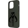image:imageStar Wars Mandalorian Mythosaur Logo Case for iPhone 17iPhone 14 Pro Max