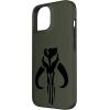 image:imageStar Wars Mandalorian Mythosaur Logo Case for iPhone 17iPhone 15