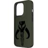 image:imageStar Wars Mandalorian Mythosaur Logo Case for iPhone 17iPhone 15 Pro