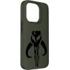 image:imageStar Wars Mandalorian Mythosaur Logo Case for iPhone 17iPhone 15 Pro