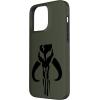 image:imageStar Wars Mandalorian Mythosaur Logo Case for iPhone 17iPhone 15 Pro Max