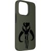 image:imageStar Wars Mandalorian Mythosaur Logo Case for iPhone 17iPhone 15 Pro Max