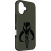image:imageStar Wars Mandalorian Mythosaur Logo Case for iPhone 17iPhone 16