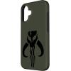 image:imageStar Wars Mandalorian Mythosaur Logo Case for iPhone 17iPhone 16