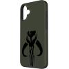 image:imageStar Wars Mandalorian Mythosaur Logo Case for iPhone 17iPhone 16 Plus