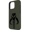 image:imageStar Wars Mandalorian Mythosaur Logo Case for iPhone 17iPhone 16 Pro
