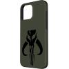 image:imageStar Wars Mandalorian Mythosaur Logo Case for iPhone 17iPhone 16 Pro Max