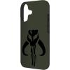 image:imageStar Wars Mandalorian Mythosaur Logo Case for iPhone 17iPhone 17
