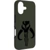 image:imageStar Wars Mandalorian Mythosaur Logo Case for iPhone 17iPhone 17