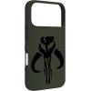 image:imageStar Wars Mandalorian Mythosaur Logo Case for iPhone 17iPhone 17 Pro