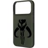 image:imageStar Wars Mandalorian Mythosaur Logo Case for iPhone 17iPhone 17 Pro