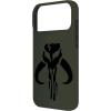 image:imageStar Wars Mandalorian Mythosaur Logo Case for iPhone 17iPhone 17 Pro Max