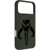image:imageStar Wars Mandalorian Mythosaur Logo Case for iPhone 17iPhone 17 Pro Max