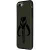 image:imageStar Wars Mandalorian Mythosaur Logo Case for iPhone 17iPhone 7 Plus8 Plus