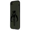 image:imageStar Wars Mandalorian Mythosaur Logo Case for iPhone 17iPhone SE 2020  7  8