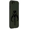 image:imageStar Wars Mandalorian Mythosaur Logo Case for iPhone 17iPhone SE 2020  7  8