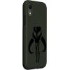 image:imageStar Wars Mandalorian Mythosaur Logo Case for iPhone 17iPhone XR