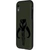 image:imageStar Wars Mandalorian Mythosaur Logo Case for iPhone 17iPhone XR