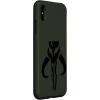 image:imageStar Wars Mandalorian Mythosaur Logo Case for iPhone 17iPhone XS Max