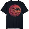 image:imageStar Wars Mens Big amp Tall Fett Up TShirtBlack