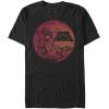 image:imageStar Wars Mens Big amp Tall Fett Up TShirtBlack