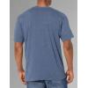image:imageStar Wars Mens Big amp Tall Fett Up TShirtNavy Heather