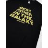 image:imageStar Wars Mens Officially Licensed Star Wars Tees for DadBlackPop Waters