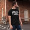 image:imageStar Wars Mens Officially Licensed Star Wars Tees for DadDarth Vader Space Father