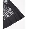 image:imageStar Wars Mens Officially Licensed Star Wars Tees for DadShirtBlack
