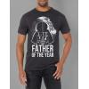 image:imageStar Wars Mens Officially Licensed Star Wars Tees for DadShirtBlackFather of the Year
