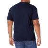 image:imageStar Wars Mens Rebel Classic Graphic TShirtNavy Blue