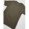 image:imageStar Wars Mens Vintage Inspired Graphic Tees TShirt Words of WisdomMilitary Green