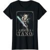 image:imageStar Wars The Clone Wars Ahsoka Tano Celestial Portrait TShirtBlack