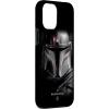 image:imageStar Wars The Mandalorian Dark Portrait Case for iPhone 17iPhone 12 Pro Max