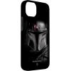 image:imageStar Wars The Mandalorian Dark Portrait Case for iPhone 17iPhone 14 Plus