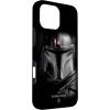image:imageStar Wars The Mandalorian Dark Portrait Case for iPhone 17iPhone 16 Pro Max