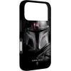 image:imageStar Wars The Mandalorian Dark Portrait Case for iPhone 17iPhone 17 Pro